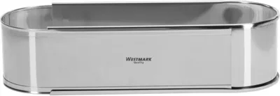 Produktbild von Westmark, Ovales Backblech, verstellbar