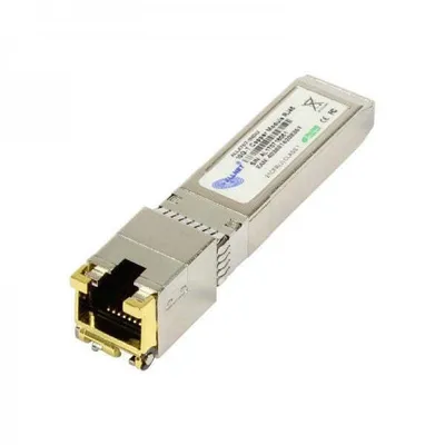 Produktbild von ALLNET ALL4767-INDU, 10 Gigabit Ethernet, 10000 Mbit/s, 10GBASE-T, MiniGBIC, 10GBASE-R, 0,03 km