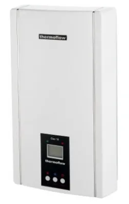 Produktbild von Thermoflow Durchlauferhitzer ELEX21 21 kW mit elektronischer Steuerung