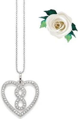 Produktbild von Thomas Sabo Halskette für Damen