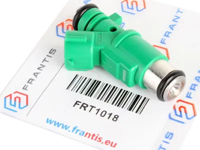 Obrázek produktu pro Injektor 1.4 8V