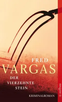 Immagine prodotto di Der vierzehnte Stein