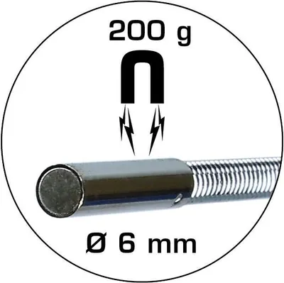 Image de KS TOOLS Vérin magnétique BT115906