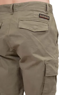 Immagine prodotto di NAPAPIJRI - Pantaloni cargo uomo Moto Winter  - Taglia 40