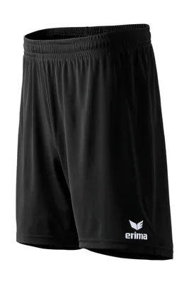 Produktbild von Erima Erwachsene Rio 2.0 Short, Schwarz, S/M