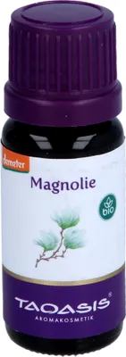 Produktbild von Magnolien 2% in Jojobaöl 10 ml