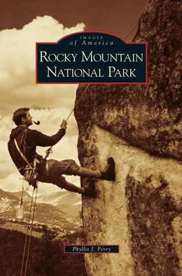Produktbild von Rocky Mountain National Park