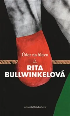 Imagen del producto de Úder na hlavu