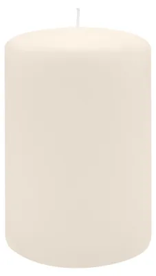 Produktbild von Stumpenkerzen 150 x Ø 100 mm, Elfenbein, 4 Stück