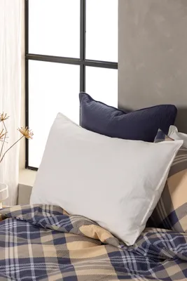 Produktbild von Venture Home Kissenbezug Ronja Weiß