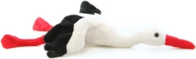 Image de Cigogne en peluche