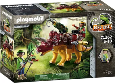 Obrázok produktu pre Triceratops