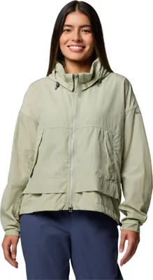 Produktbild von Columbia Paracutie II Windbreaker Jacke 2116561348