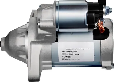 Immagine prodotto di SucceBuy Avviamento 17841 pezzo di ricambio compatibile con Pontiac Vibe L4 1.8L 2003-2008, Toyota Corolla/Matrix L4 1.8L 2003-2008, numeri OEM 19338656 28100-22090 88864512 2800330 N17841 SND0295 SR3282X