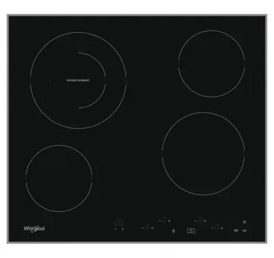 Obrázok produktu pre Whirlpool AKT 8601 IX