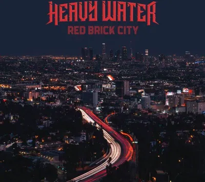 Produktbild von Red Brick City