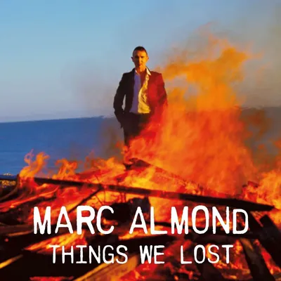 Produktbild von The Things We Lost (3CD Expanded Edition)
