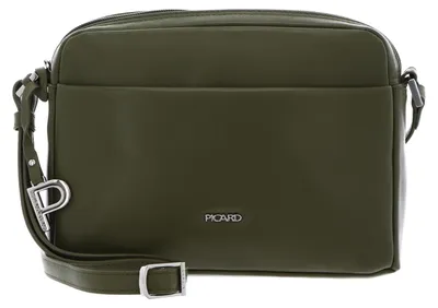 Immagine prodotto di PICARD borsa a tracolla borsa a tracolla Really Shoulder Bag Olive oliva
