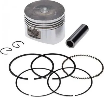 Produktbild von 52.00/13/19.5 Atv 110 Cc 4T Kolben Kpl