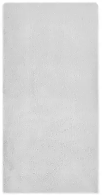 Productafbeelding van Luxe Fluffy Vloerkleed voor Slaapkamer en Woonkamer, 60 x 120 cm