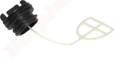 Produktbild von Öldeckel Für Husqvarna 137,142 ( 501 76 56-02 )
