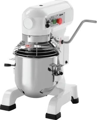 Produktbild von Planetenrührmaschine 3kg/10L AS