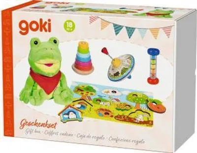 Obrázek produktu pro Dárková sada