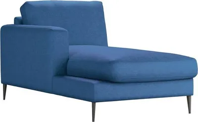 Image de Covex – chaise longue modulable gauche (OT L)-Fancy 79