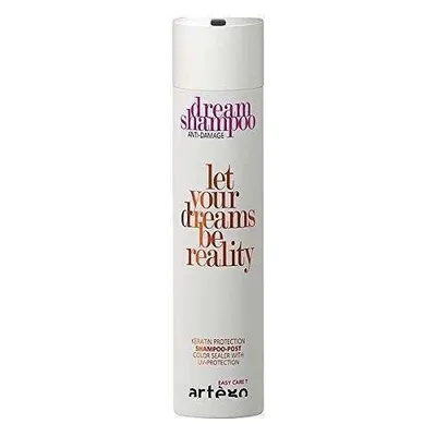 Obrázok produktu pre Artègo Easy Care T Dream Shampoo vyživujúci šampón pre lesk a ochranu farbených vlasov 250 ml
