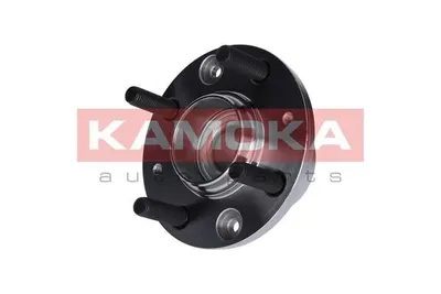 Produktbild von KAMOKA 5500014 Radnabe Hinten für MITSUBISHI COLT VI (Z3A, Z2A)