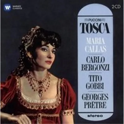 Productafbeelding van Tosca