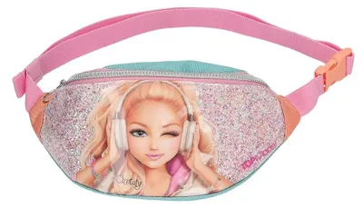 Obrázok produktu pre TOPModel 0414108, Dievča, Jedna veľkosť, Zips, Čína, Viacfarebný, Obrázok