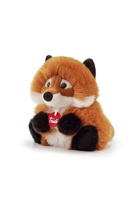 Produktbild von Trudi Fox S, Fuchs