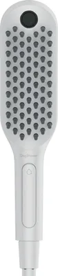 Immagine prodotto di Wahl Pro Pet Hansgrohe Dog Shower White - soffione da doccia