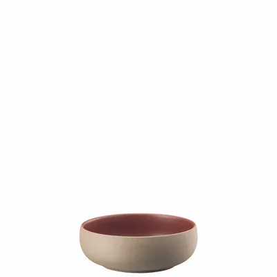 Productafbeelding van Rosenthal Bowl 16 cm Joyn Stoneware Spark Steinzeug Rot 24120-405302-60713