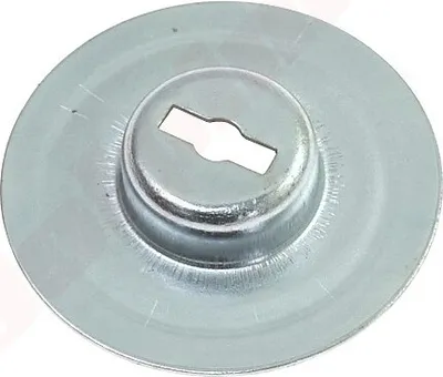 Image de Plaque de démarrage Pour Kawasaki Th43 , Th48 ( 14020-2057 )