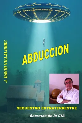 Produktbild von Abducción  - Secuestro Extraterrestre