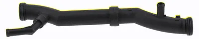 Produktbild von VAICO V10-7492 Kühlmittelrohrleitung Kühlerschlauch für VW Golf V Schrägheck (1K1) TOURAN (1T1, 1T2) GOLF PLUS (5M1, 521) Jetta Mk5 (1K)