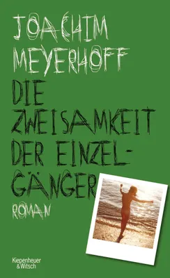 Produktbild von Die Zweisamkeit der Einzelgänger