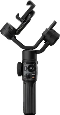 Zdjęcie produktu dla Zhiyun Mobile Gimbal Smooth 5S AI Combo Stabilizator (Gimbal)