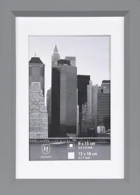 Produktbild von Fotolijst - Metallica - 13x18 cm