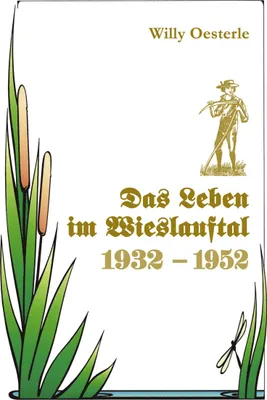 Produktbild von Das Leben im Wieslauftal