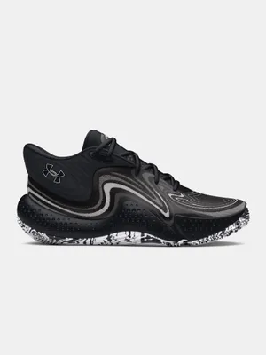 Immagine prodotto di Under Armour Spawn 6 Mid Scarpe da basket EU 46 Uomo EU 46