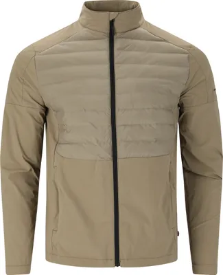 Produktbild von ENDURANCE Laufjacke Benst aus winddichtem Material 3040 Fallen Rock XL