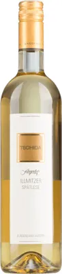 Produktbild von Tschida Angerhof Illmitzer Spätlese 2025 8% Vol. 0,75l