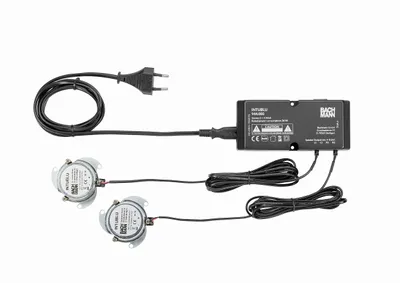 Immagine prodotto di Impianto audio INTUBLU 944.000, altoparlanti integrati Bluetooth, cucina
