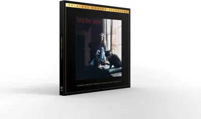 Obrázek produktu pro Carole Kingová: (limitovaná číslovaná edice) (45 RPM)