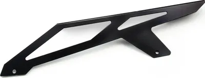 Produktbild von ZIEGER Kettenschutz kompatibel mit Kawasaki ZZR 600 schwarz