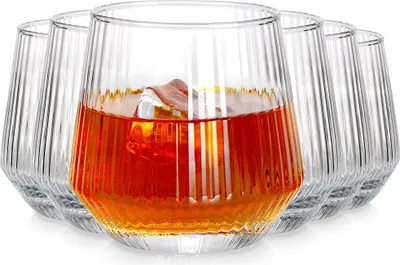 Immagine prodotto di Bicchieri da 350 ml - Set da 6