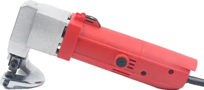 Immagine prodotto di Forbici elettriche, potenza 500W, spessore di taglio 2,5 mm, Forbici elettriche, UE